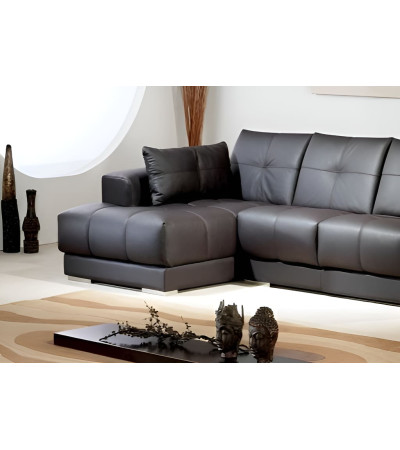 Sofa w/ chaiselong Brazil