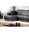 Sofa w/ chaiselong Brazil