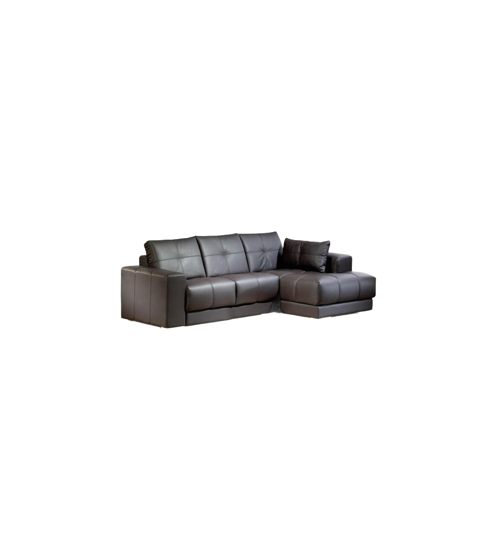 Sofa w/ chaiselong Brazil