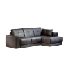 Sofa w/ chaiselong Brazil