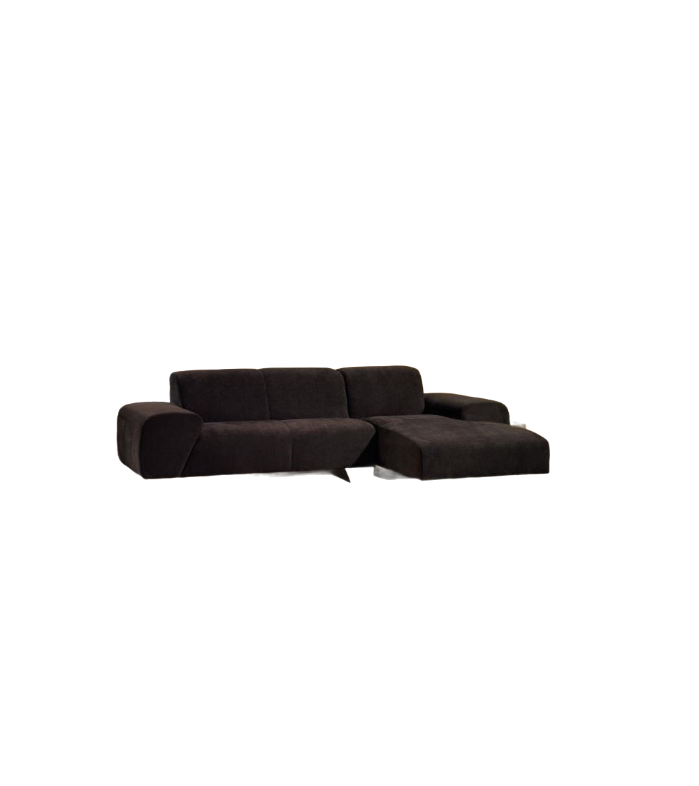 Sofa w/ chaiselong Eros