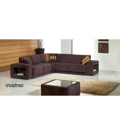 Corner sofa Centauro