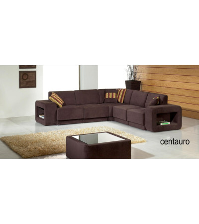 Corner sofa Centauro