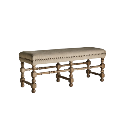 Banquette Wange